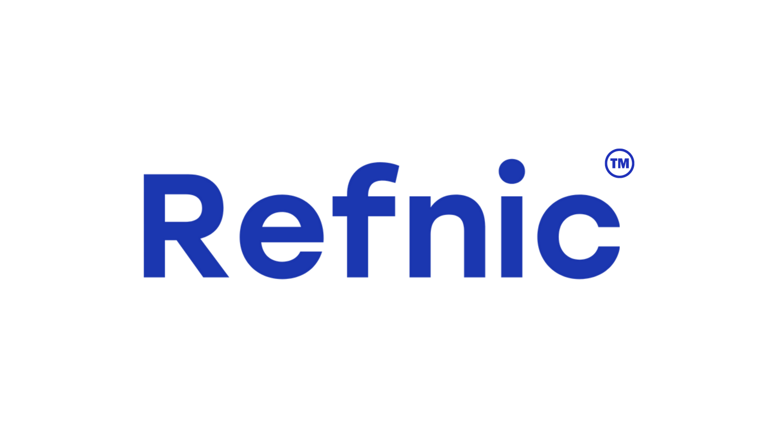Refnic Logo